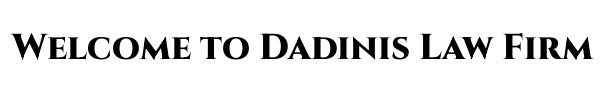Dadinis Law Firm